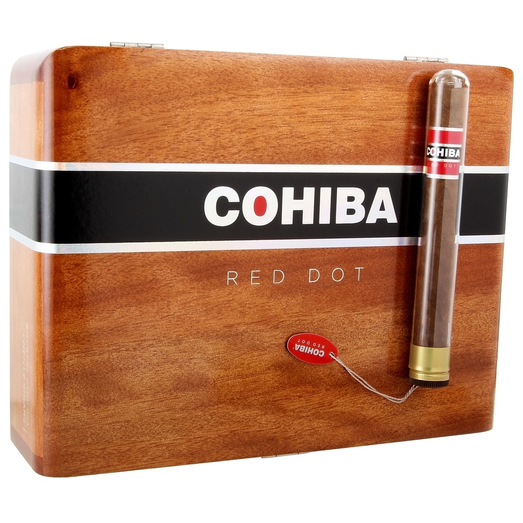 Cohiba Crystal Corona 5"1/2 * 42