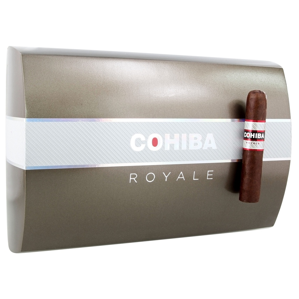 Cohiba Gran Royale 4"1/2 * 52