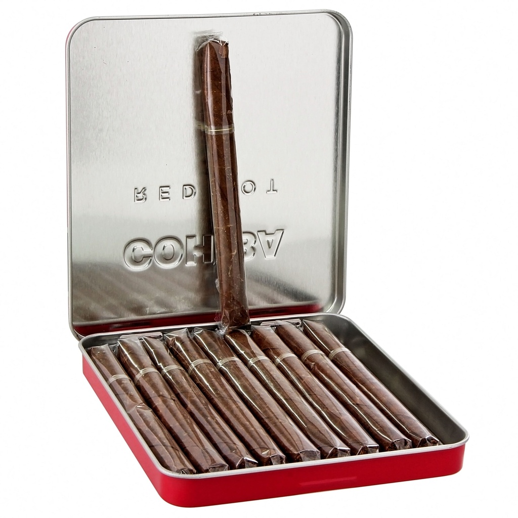 Cohiba Miniatures 3"7/8 * 24