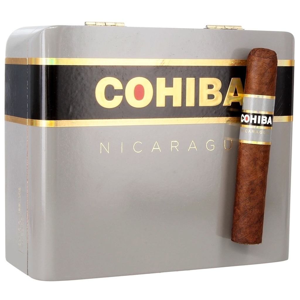 Cohiba Nicaragua N47 4"7/8 * 50