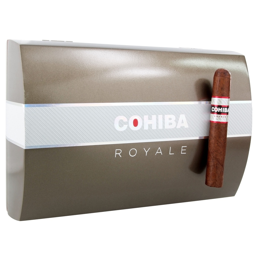 Cohiba Robusto Royale 5"1/2 * 54