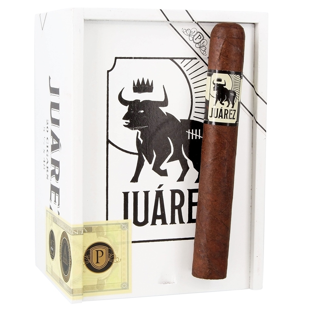 Crowned Heads Juarez Chihuahua 5"1/2 * 48