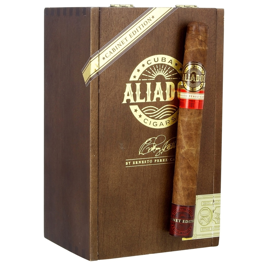 Cuba Aliados by EPC Churchill 7" * 50