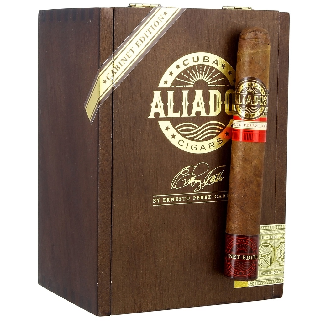 Cuba Aliados by EPC Toro 6" * 52