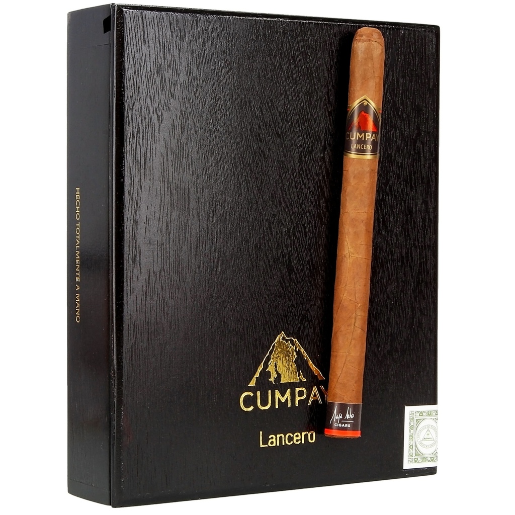 Cumpay Lancero 7" * 38