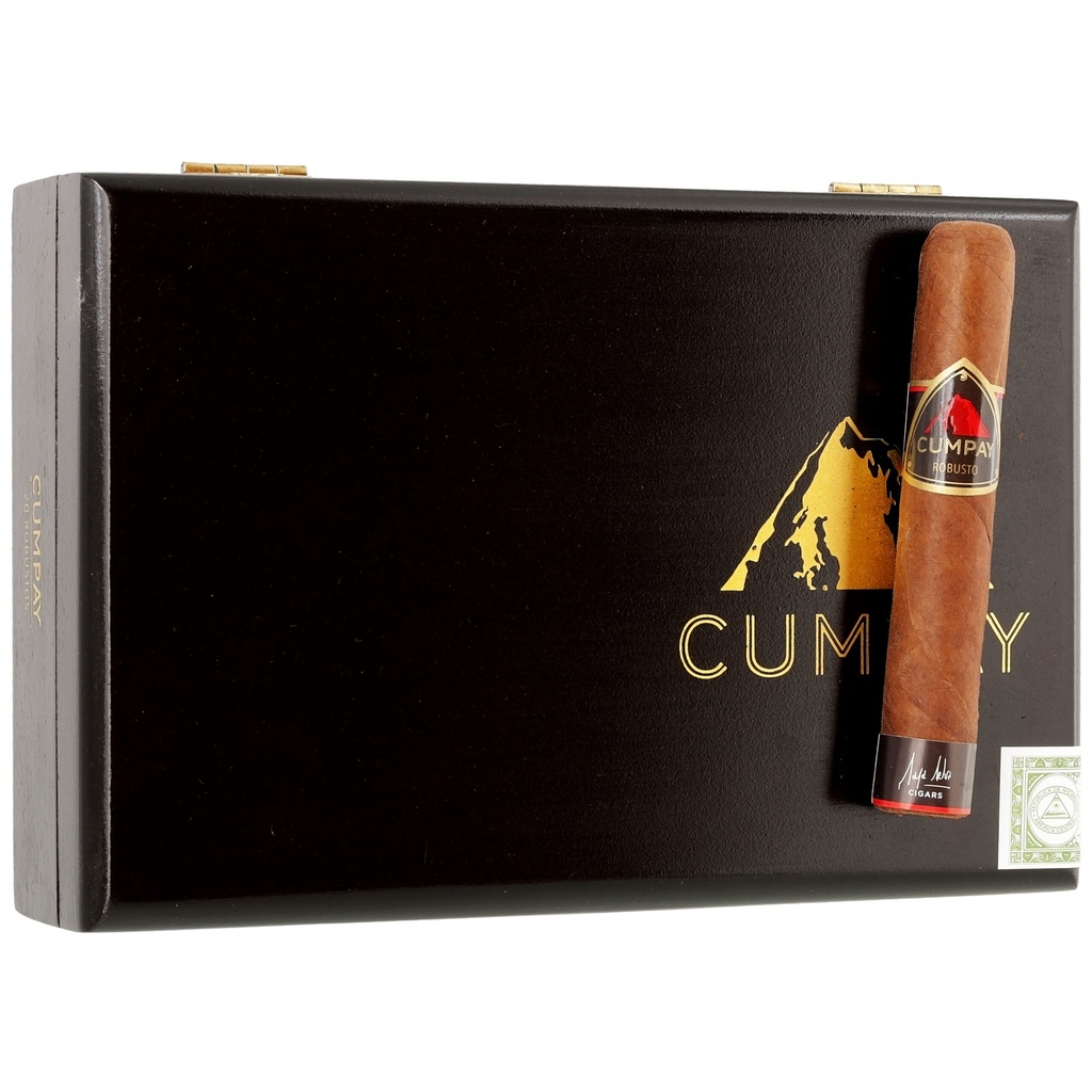 Cumpay Robusto 4"3/4 * 50