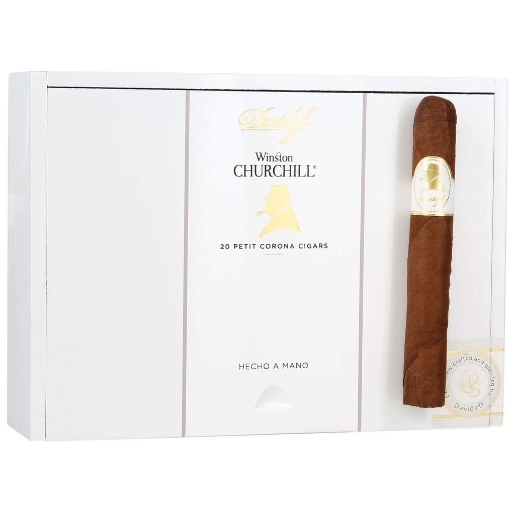 Davidoff Winston Churchill Petit Corona 4"1/2 * 41