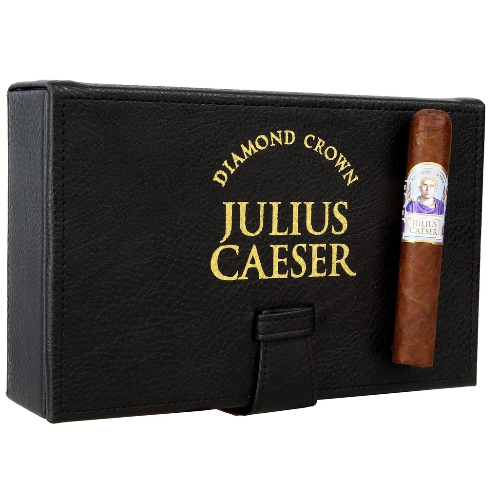 Diamond Crown Julius Caeser Robusto 4"3/4 * 52