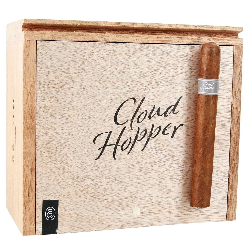 Edition One Cloud Hopper No. 53 5"1/4 * 42