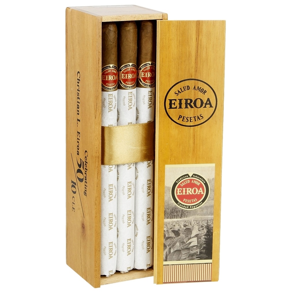 Eiroa 50/10 10" * 50