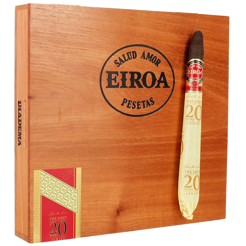 Eiroa The First 20 Years Diadema 8" * 48 * 60