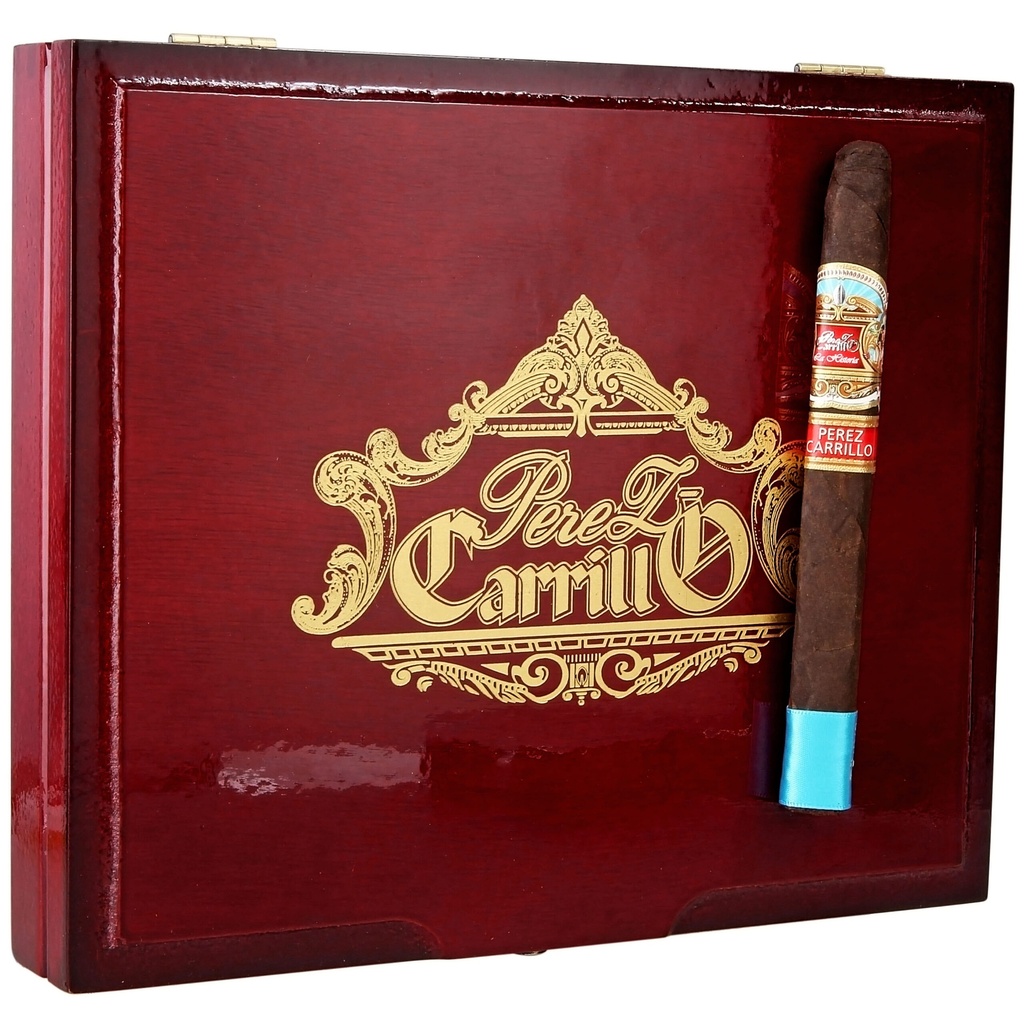 EP Carrillo La Historia Parientes 6"1/2 * 43