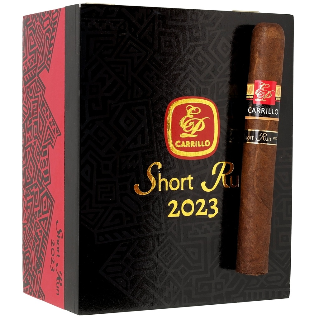 EP Carrillo Short Run 2023 Toro 6" * 52