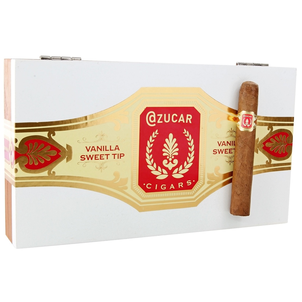 Espinosa Azucar Cana Robusto 5" * 50