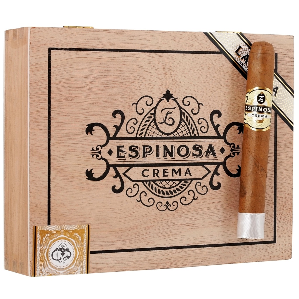 Espinosa Crema Corona 5" * 42