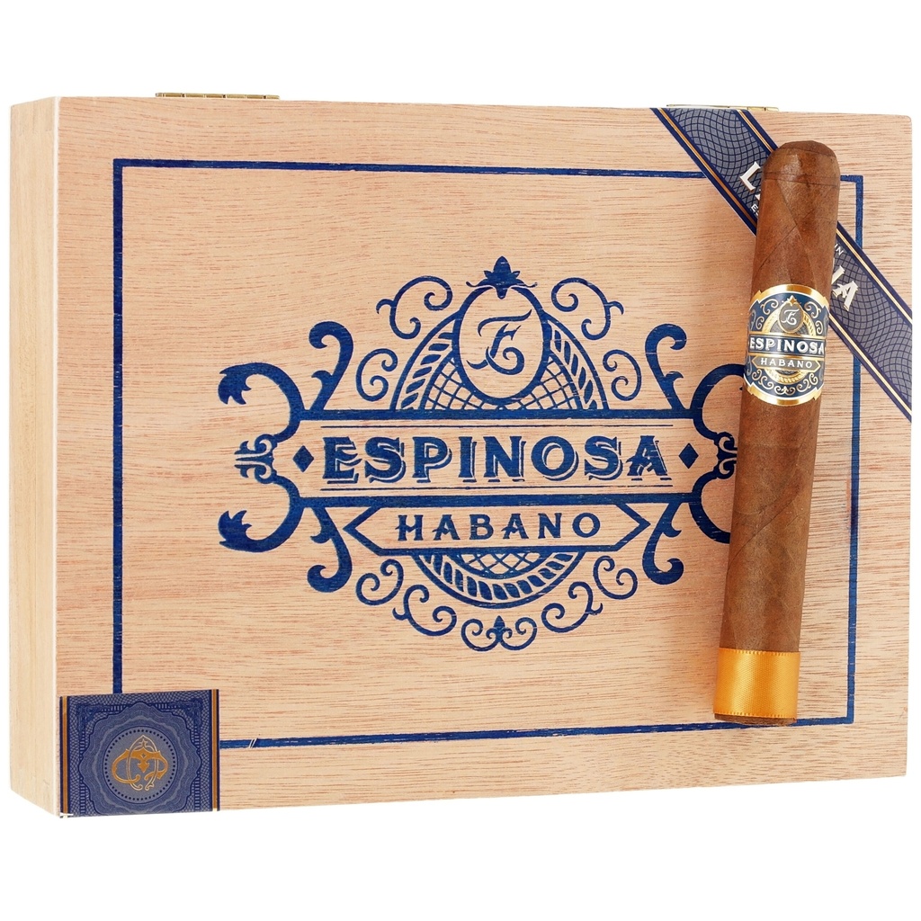 Espinosa Habano No. 4 5"1/2 * 50