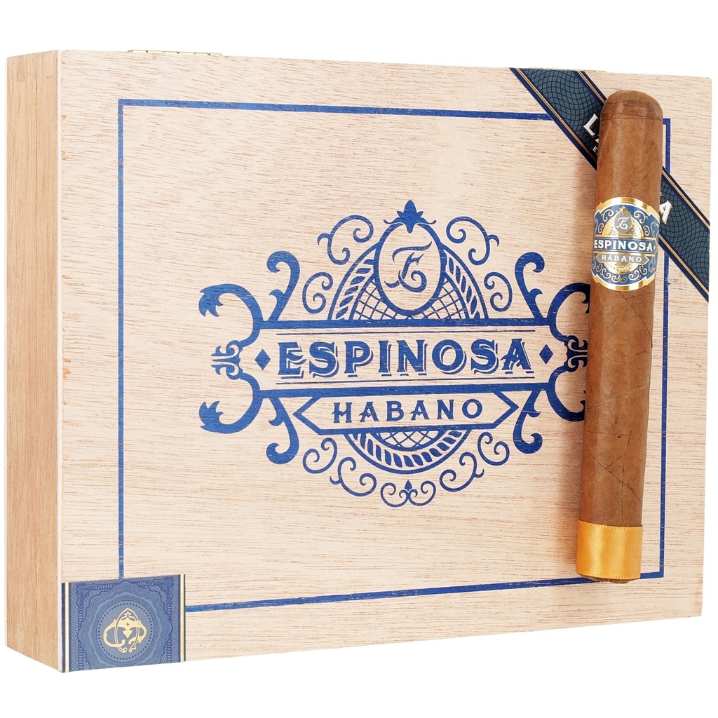 Espinosa Habano No. 5 6" * 52