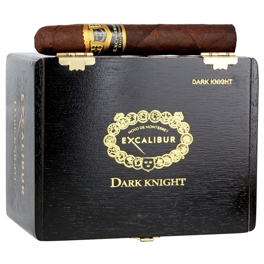 Excalibur 1066 Maduro Dark Knight I 5"3/4 * 54