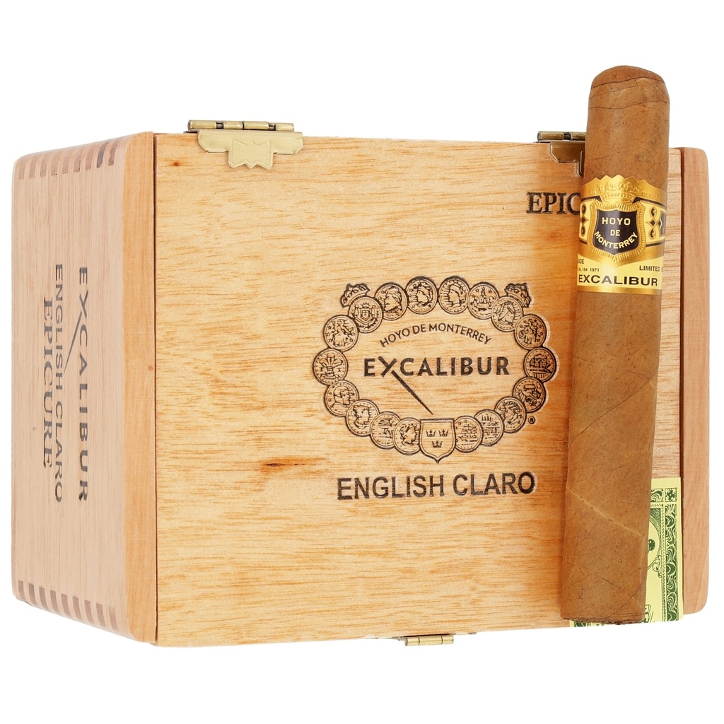 Excalibur Epicure 5"1/4 * 50