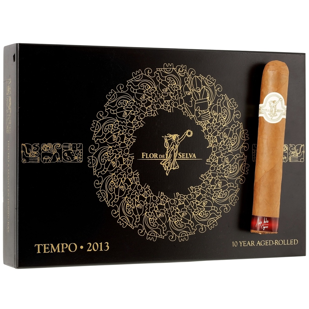 Flor de Selva Tempo Aged 6" * 60