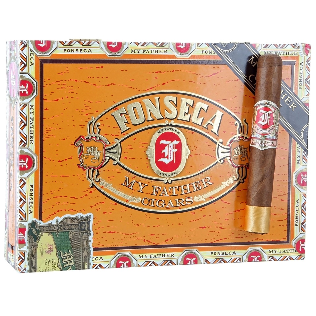 Fonseca by My Father Petit Corona 4"1/4 * 40