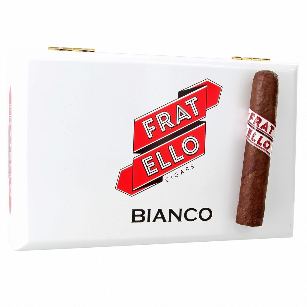 Fratello Bianco III 5" * 56