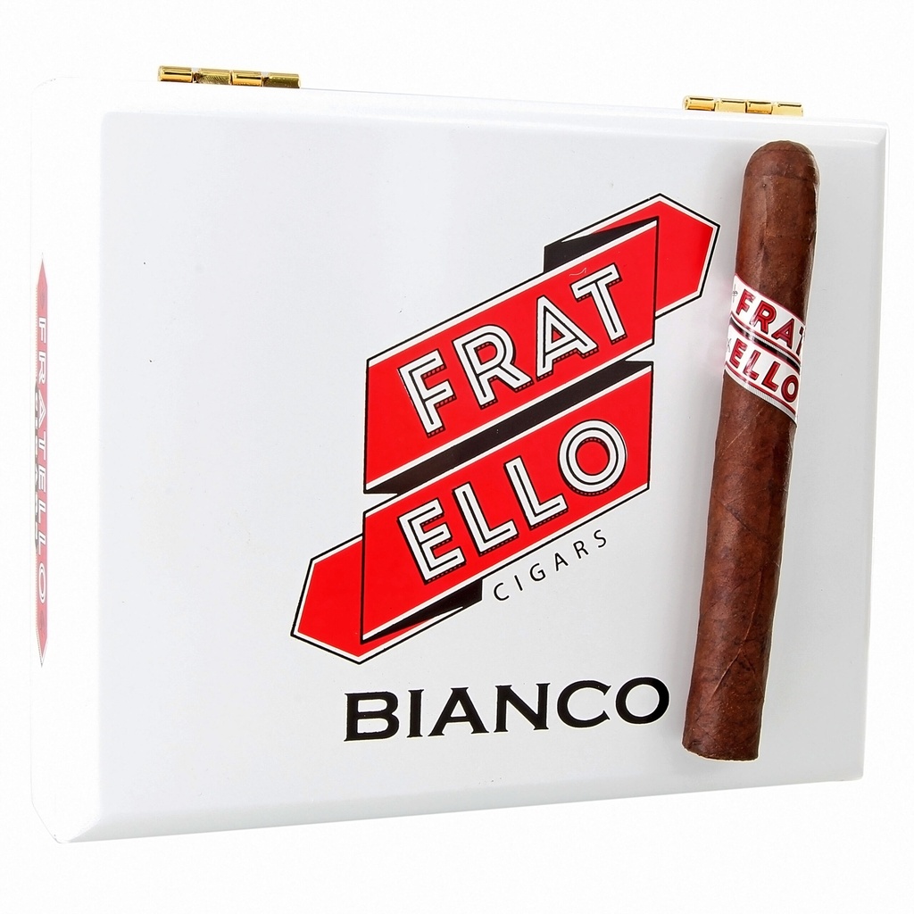 Fratello Bianco IV 6"1/2 * 54