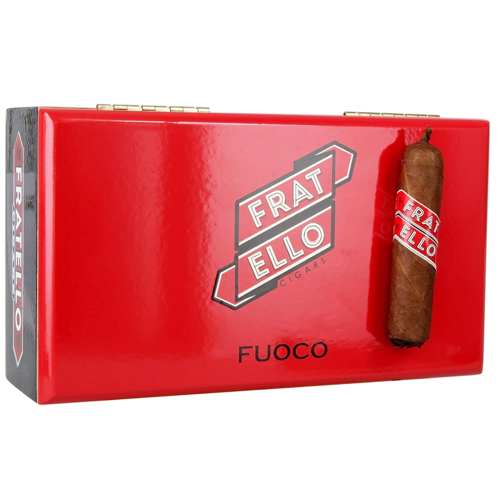 Fratello Classico Fuoco 3"1/2 * 50