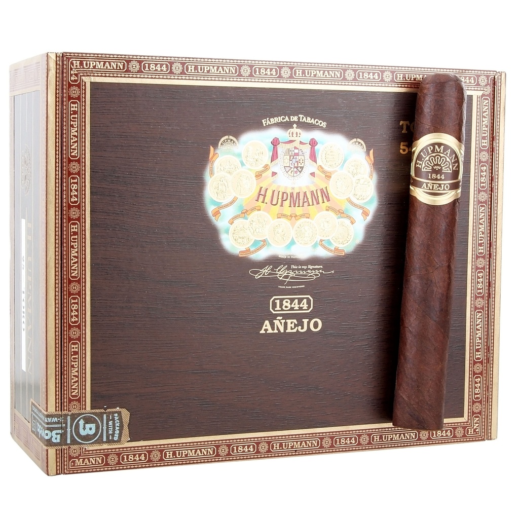 H. Upmann 1844 Anejo Toro 6" * 54