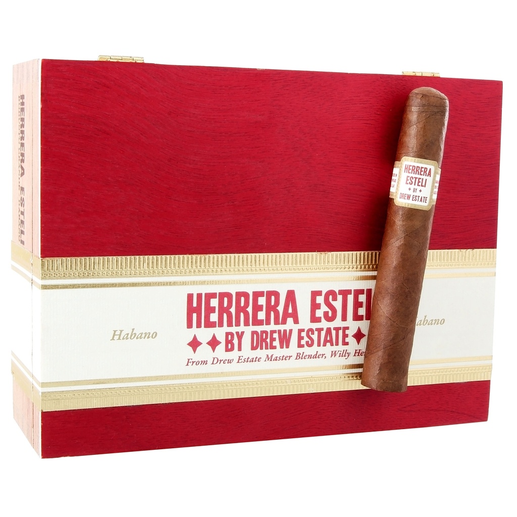 Herrera Esteli Habano Robusto Grande 5"1/4 * 52