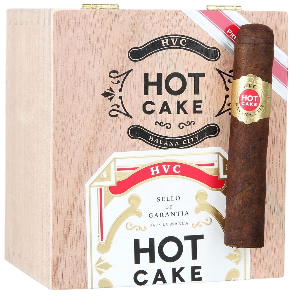 HVC Hot Cake Laguito No. 4 4"1/2 * 52