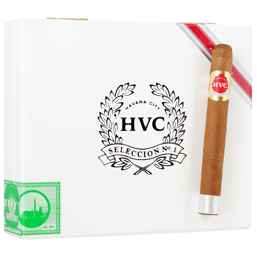 HVC Seleccion No.1 Connecticut Esenciales 5"5/8 * 46