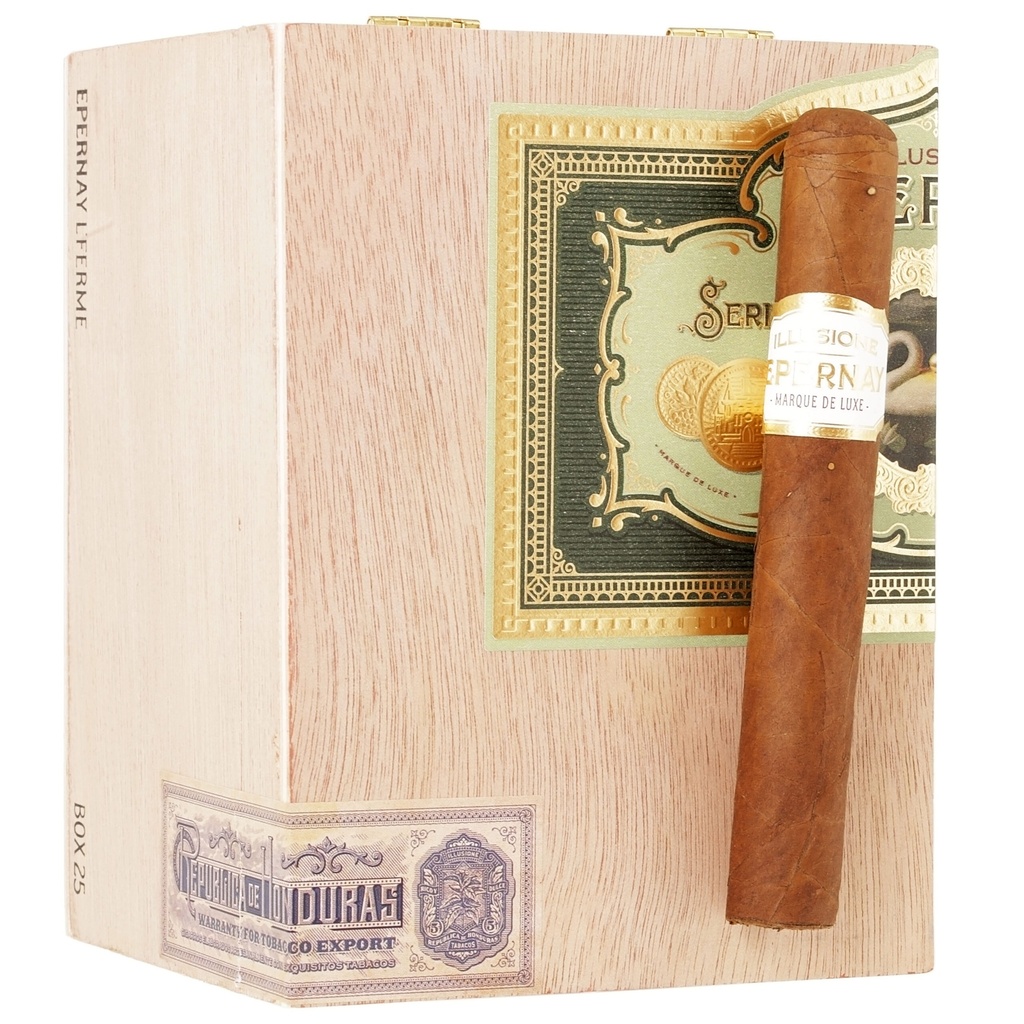 Illusione Epernay Le Ferme 5"1/4 * 48