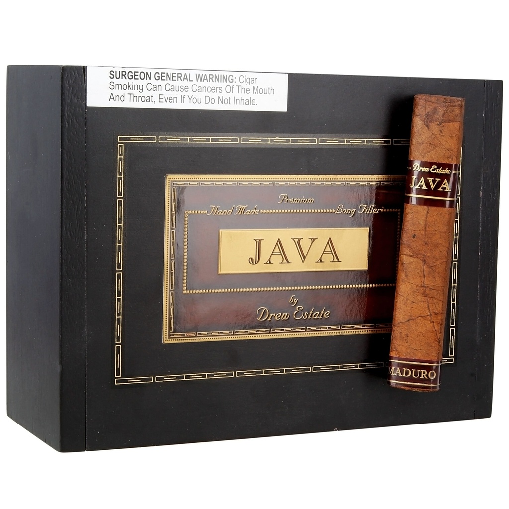 Java Maduro The 58 5" * 58