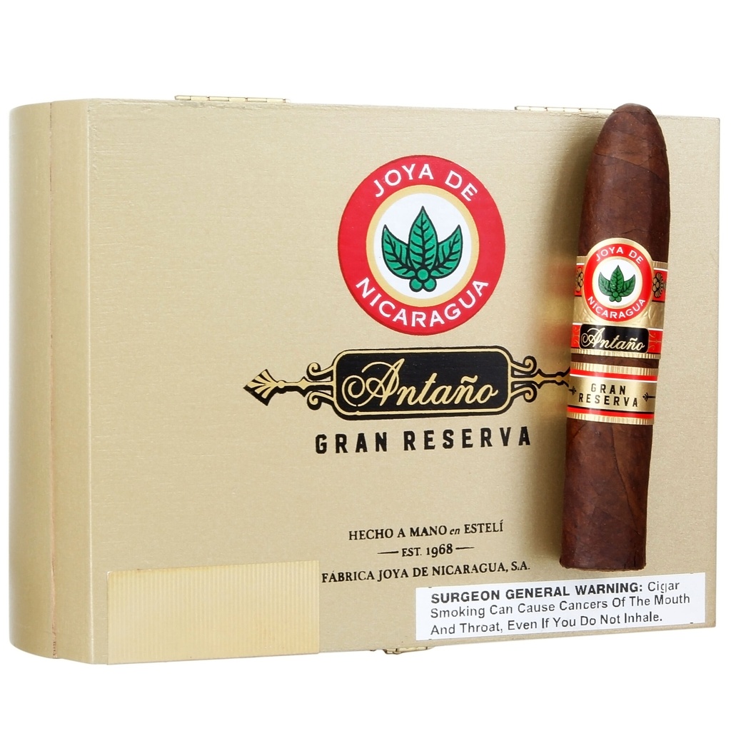 Joya de Nicaragua Antano Gran Reserva Gran Consul 4"3/4 * 60