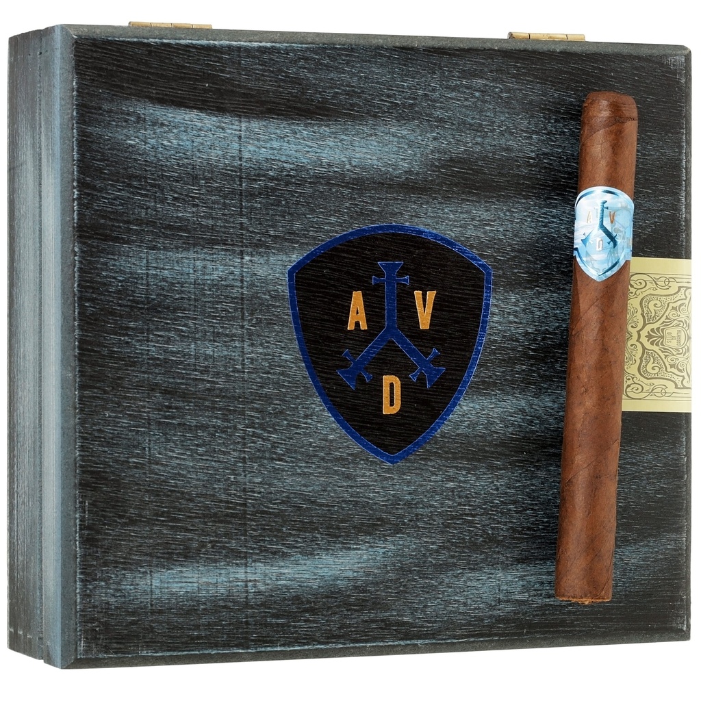 ADVentura Blue Eyed Jack's Revenge Corona 6" * 44