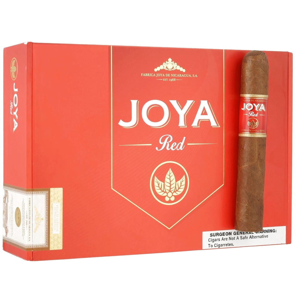 Joya Red Canonazo 5"1/2 * 54