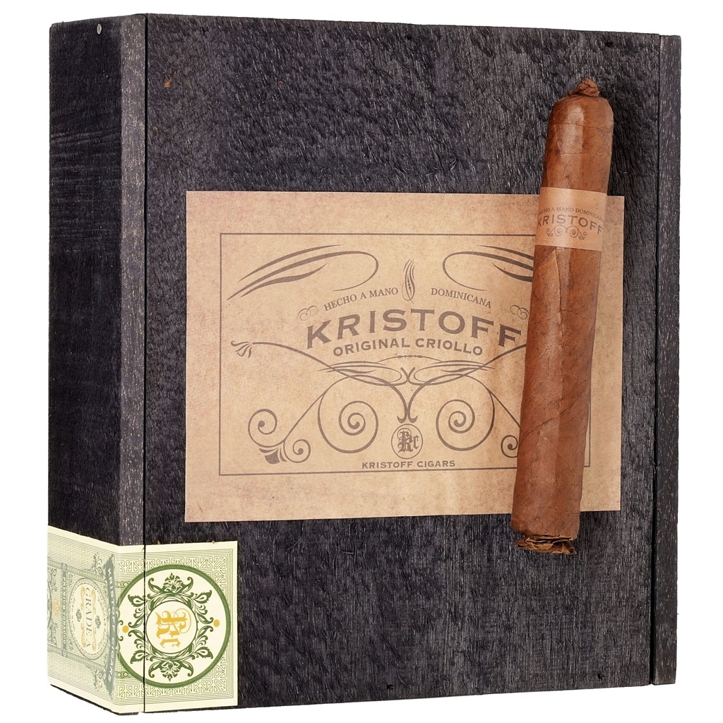 Kristoff Criollo Robusto 5"1/2 * 54