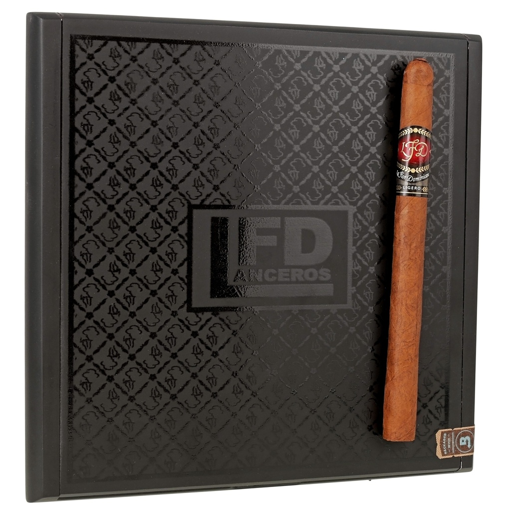 La Flor Dominicana Ligero Natural Lancero 7"1/2 * 38