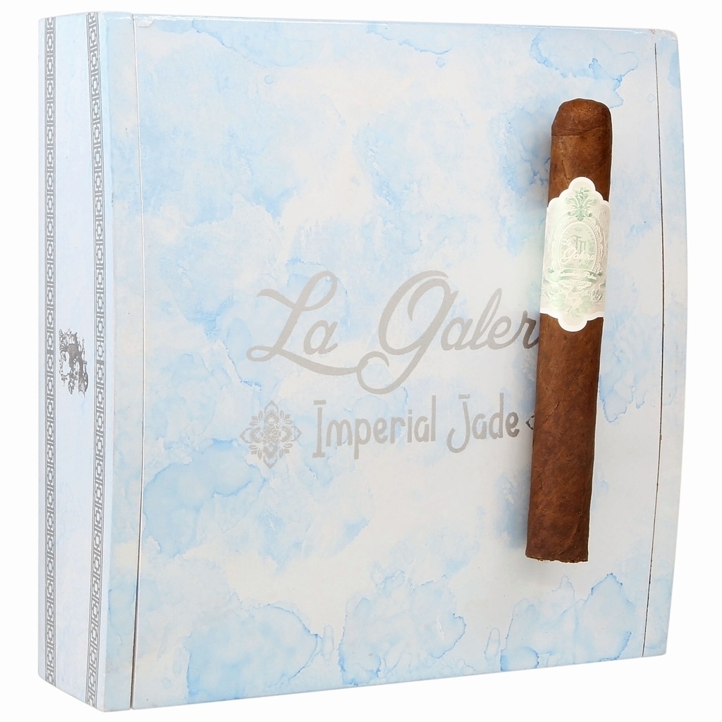 La Galera Imperial Jade Toro 6" * 52