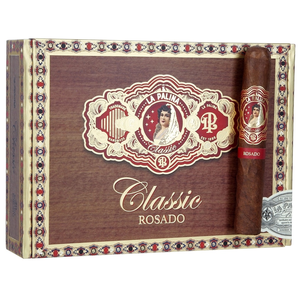 La Palina Classic Rosado Robusto 5"1/2 * 50