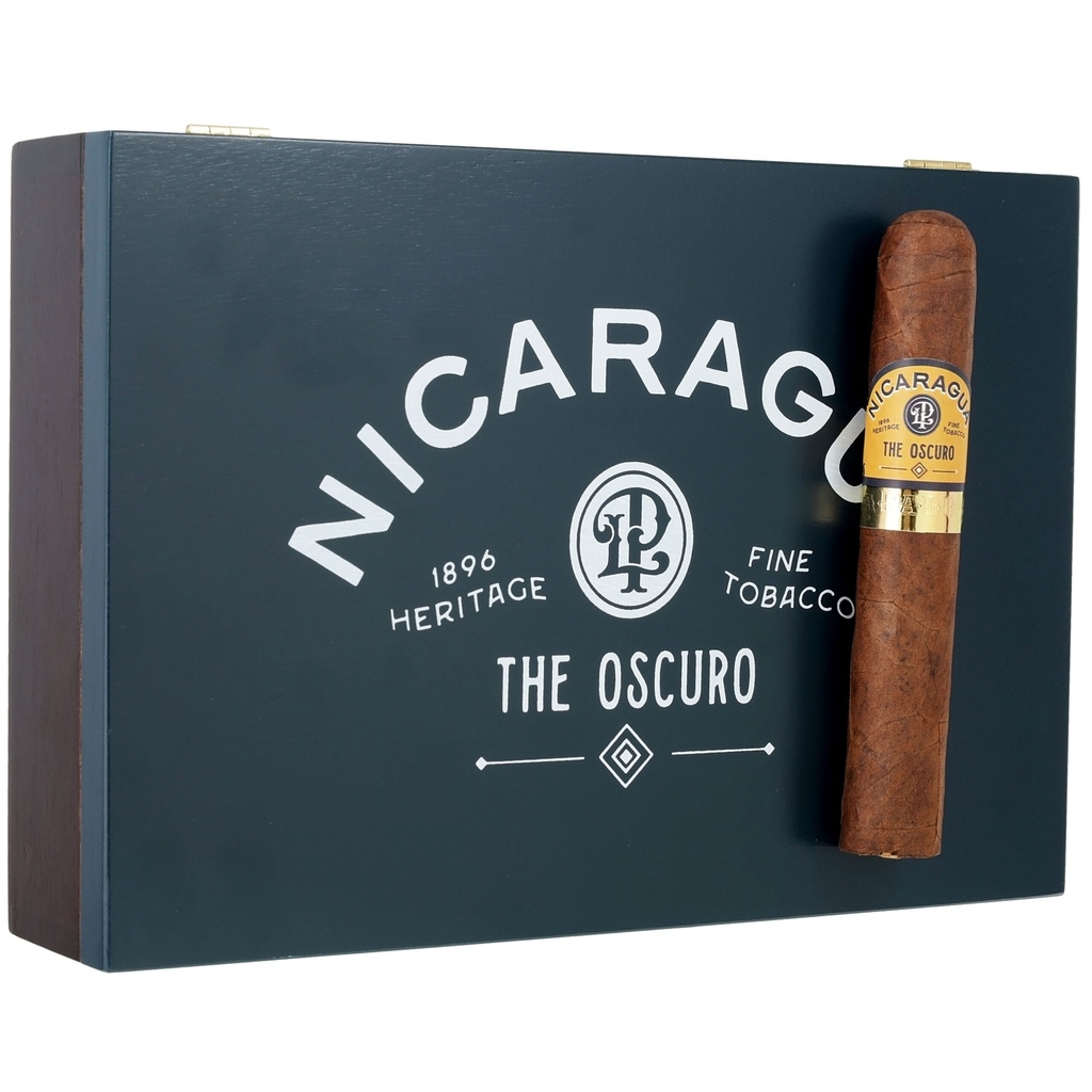 La Palina Nicaragua Oscuro Gordo 6" * 58