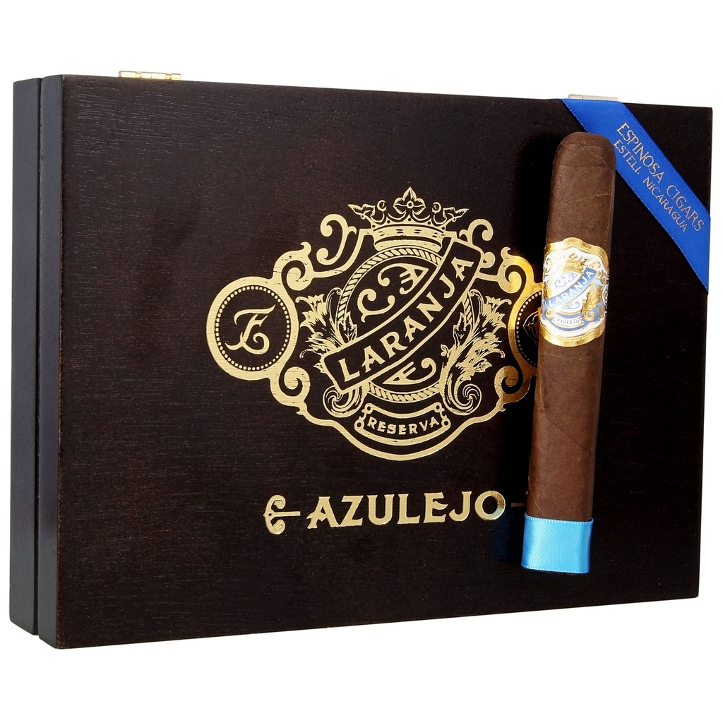 Laranja Reserva Azulejo Robusto Extra 5"1/2 * 54