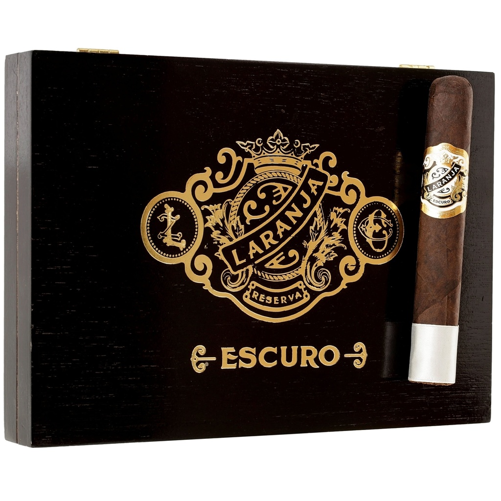 Laranja Reserva Escuro Robusto Extra 5"1/2 * 56