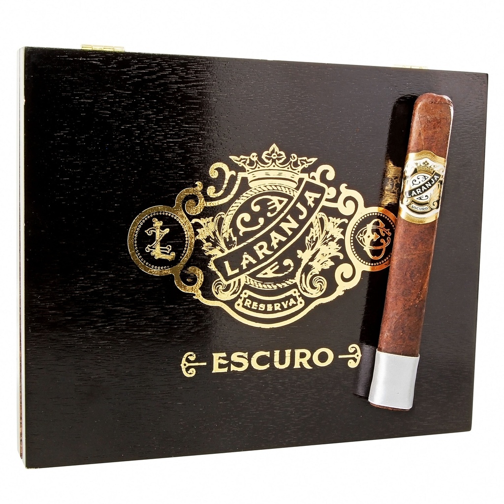 Laranja Reserva Escuro Toro 6" * 52