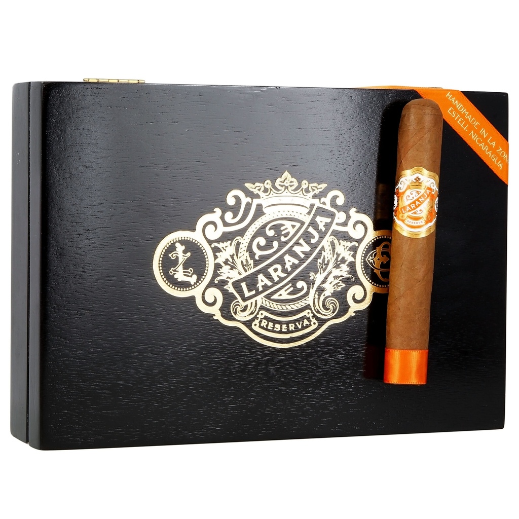 Laranja Reserva Robusto Extra 5"1/2 * 54