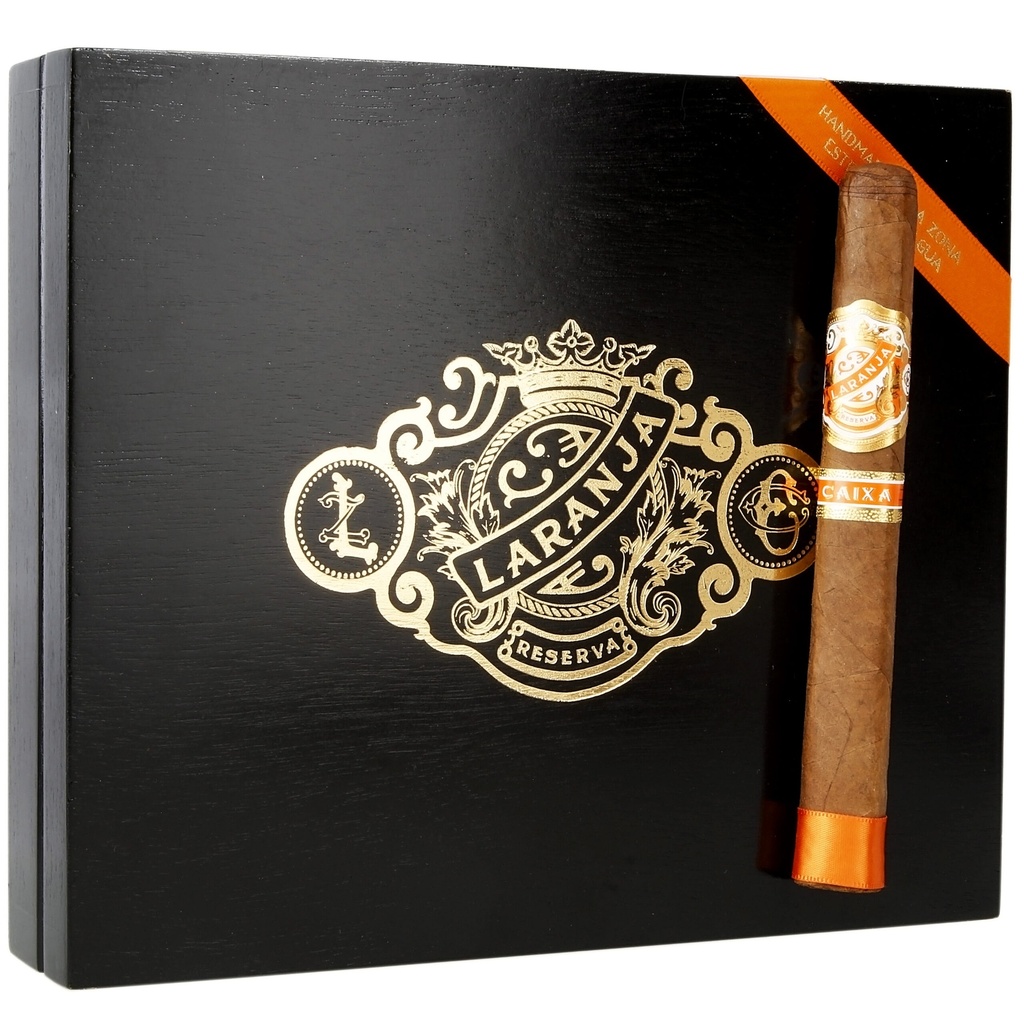 Laranja Reserva Special Edition CAIXA 6"1/2 * 48