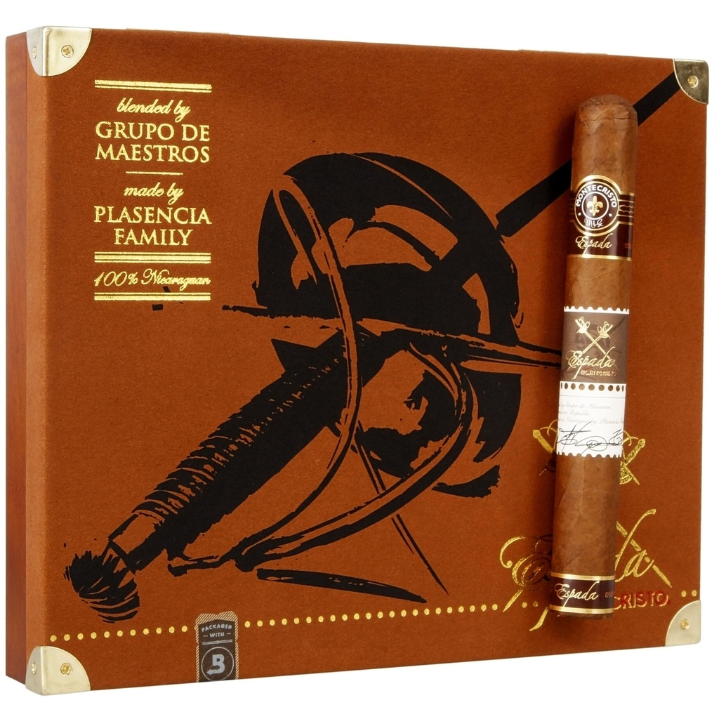 Montecristo Espada Quillon 7" * 56