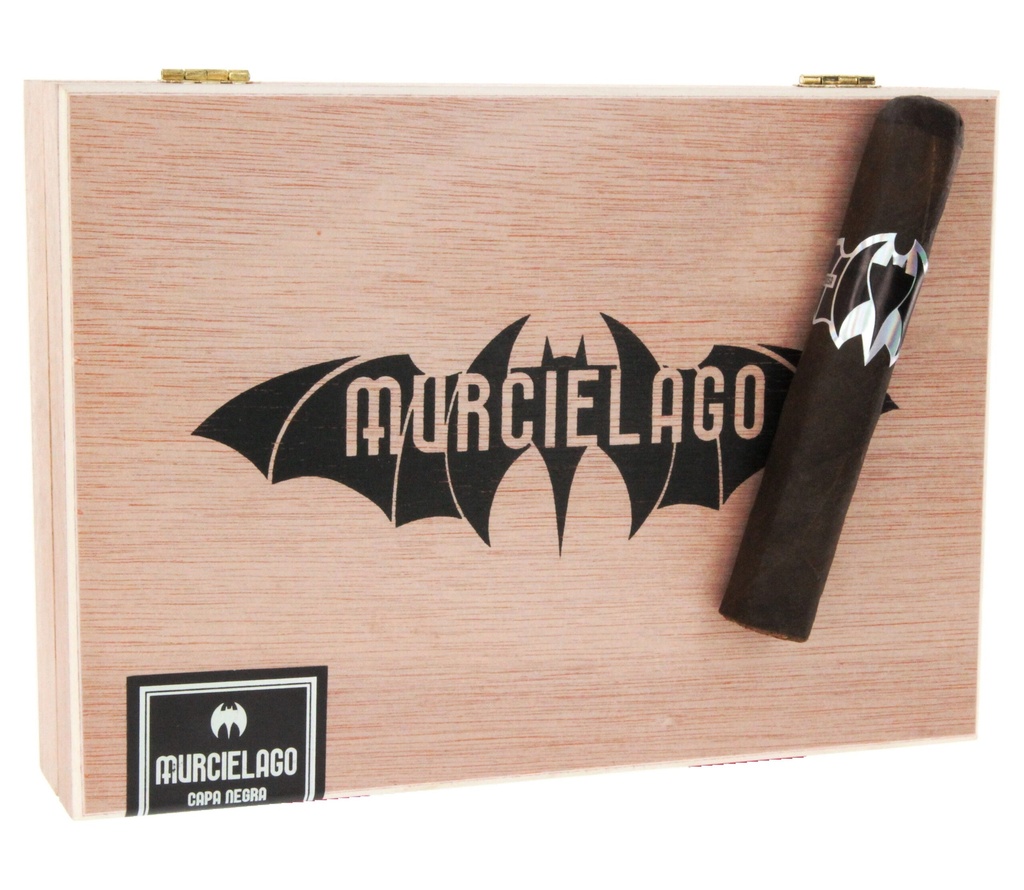 Murcielago Robusto BP 5" * 54