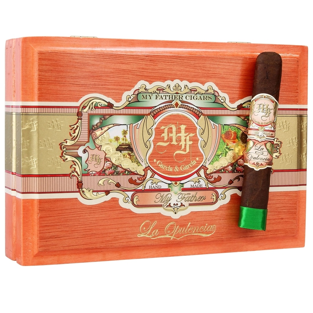 My Father La Opulencia Robusto 5"1/4 * 52